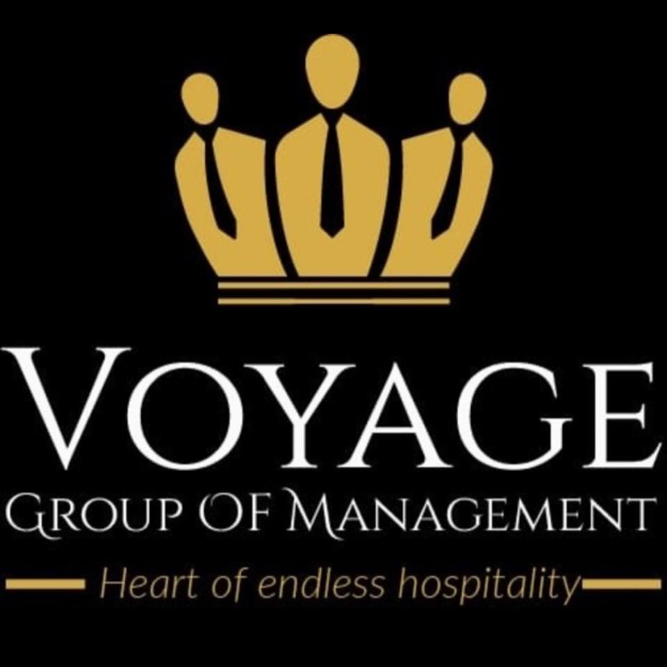 Voyage Group Logo